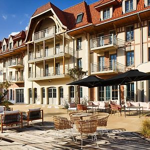 Tribe Hotel Le Touquet